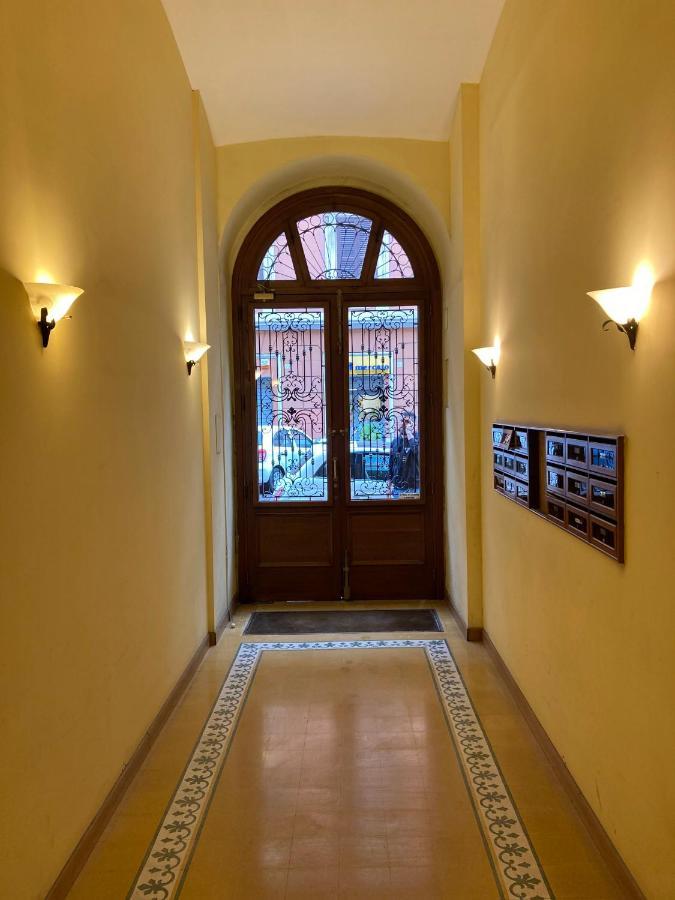 Sunny Flat Near Villa Borghese Roma Eksteriør bilde